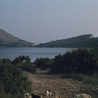 Jezero Mir