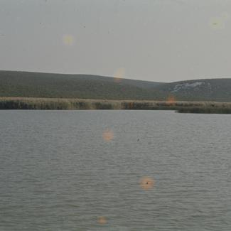 Vransko jezero