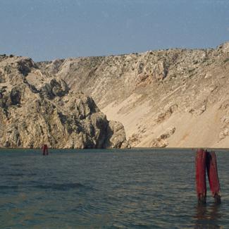 Kanjon Zrmanje; plovni putevi