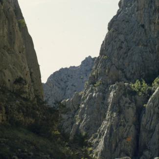 Proboj Velike Paklenice