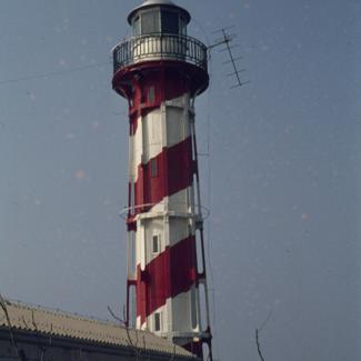 Svjetionik na Velim Sestricama