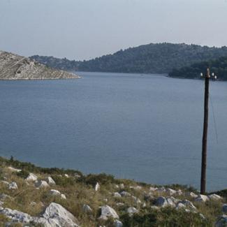 Uvala Pasjak - Telašćica