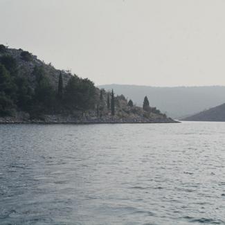 Rt Raknić - Telašćica