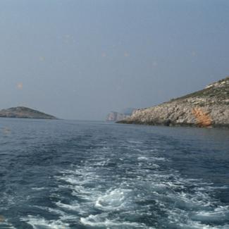 Obračun i Male Sestrice