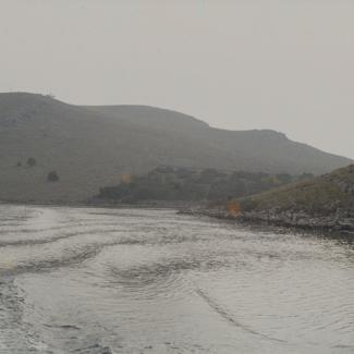 Uvala Ćušćica kod Male Proverse