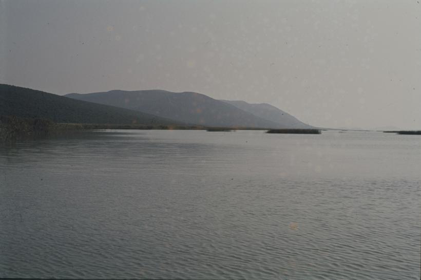 Vransko jezero