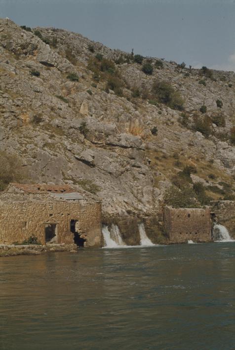 Mlinovi na Jankovića buku