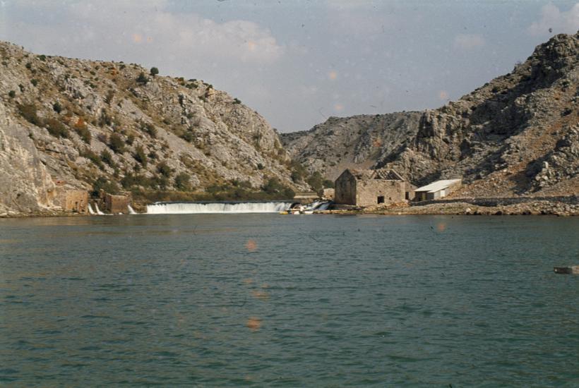 Mlinovi pored Jankovića buka