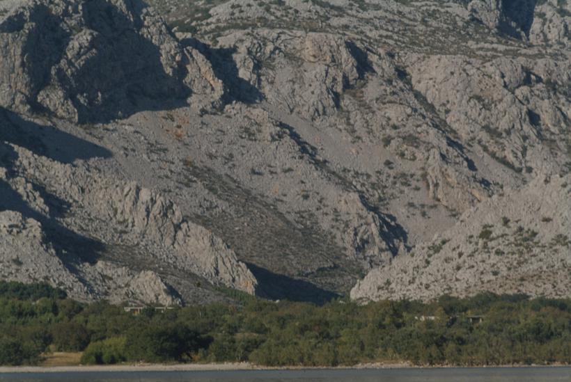 Ulaz u Malu Paklenicu