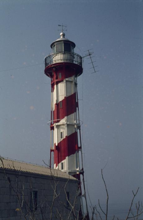 Svjetionik na Velim Sestricama