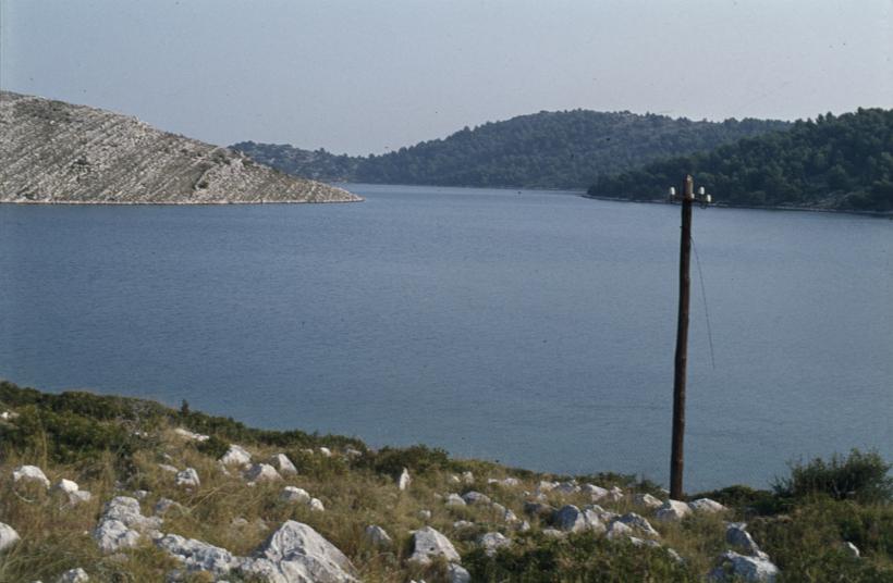 Uvala Pasjak - Telašćica