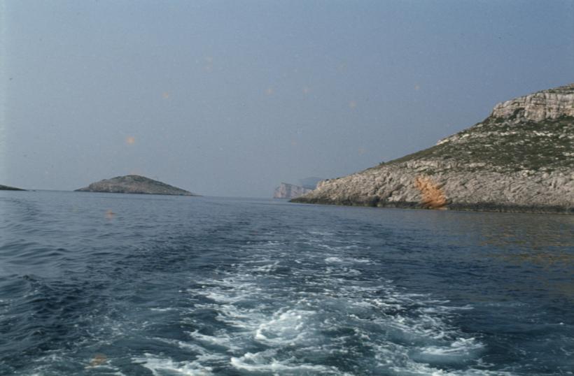 Obračun i Male Sestrice