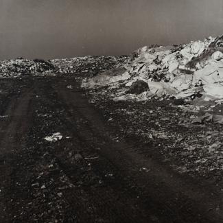 Grad smeća - deponij