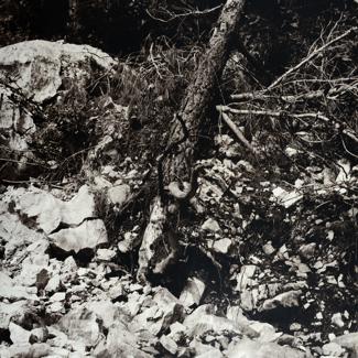 Bor stradao nakon miniranja