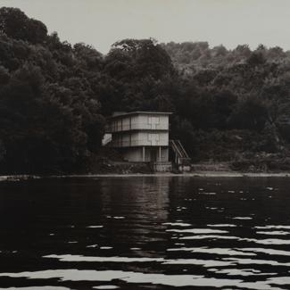 Primjer bespravne gradnje