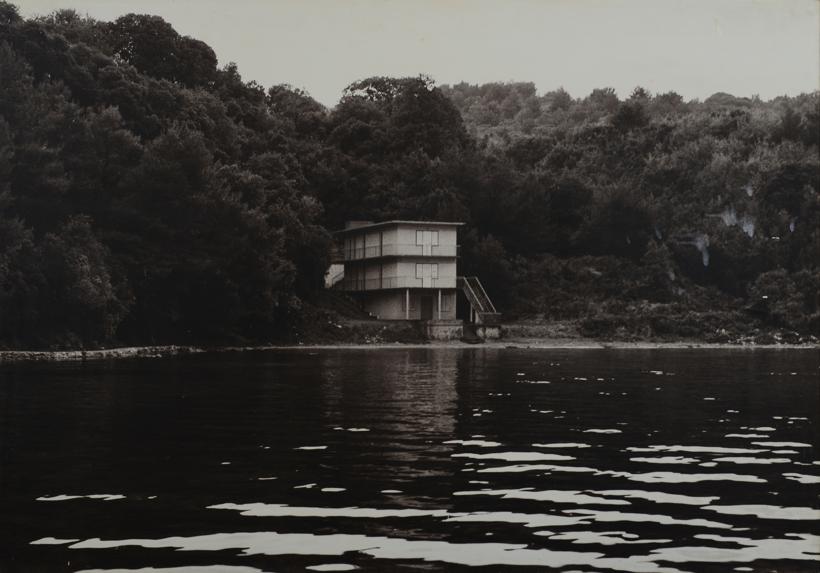 Primjer bespravne gradnje