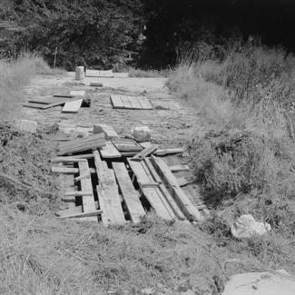 Ispusni kanal Kožare