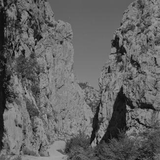 Proboj Velike Paklenice