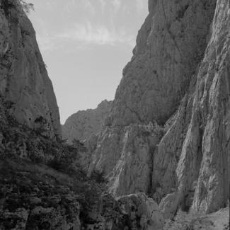 Proboj Velike Paklenice