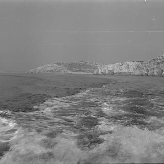 Klifovi na Malom i Velom Obračunom