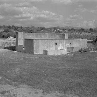 Lupoglavac; pojilište