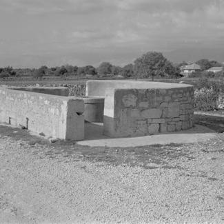 Pećarevac; s istočne strane