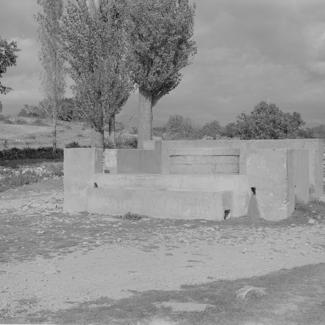 Banićevac - gledan s juž. strane