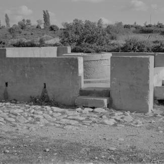 Banićevac - sa zap. strane