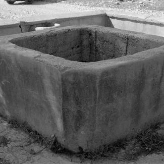 Škarin donji; kruna