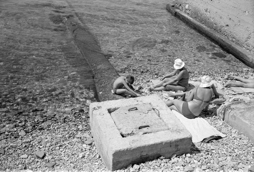 Kupači na šahtu JNA 12