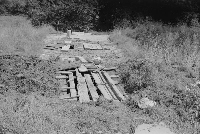 Ispusni kanal Kožare