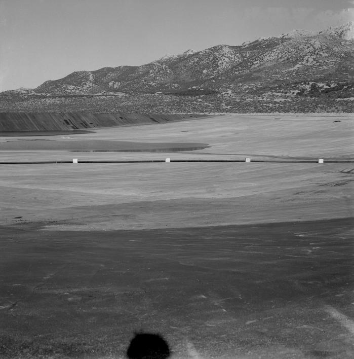 Velika taložnica iz jugoistočnog ugla