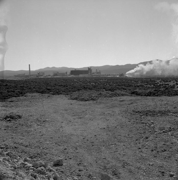 Glinica sa zapadne strane