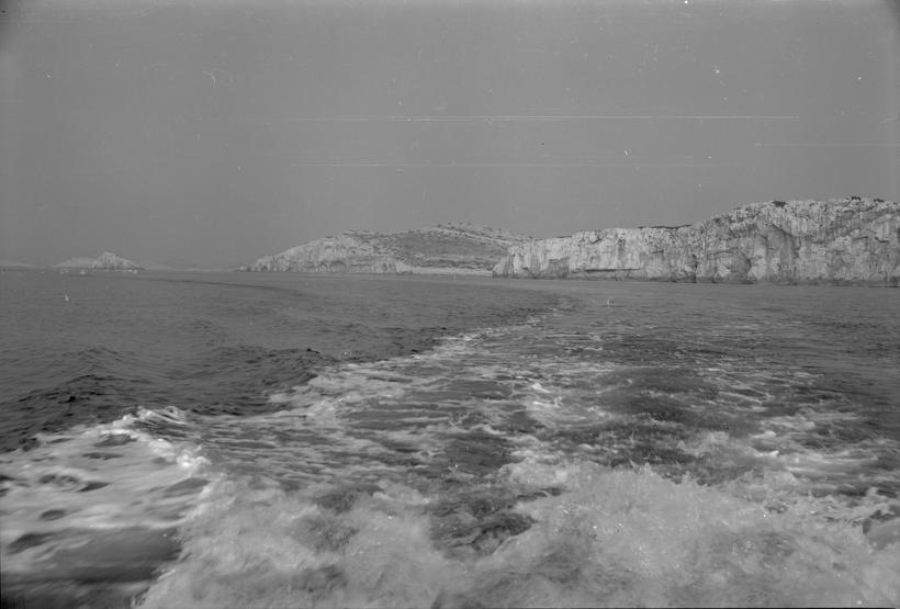 Klifovi na Malom i Velom Obračunom