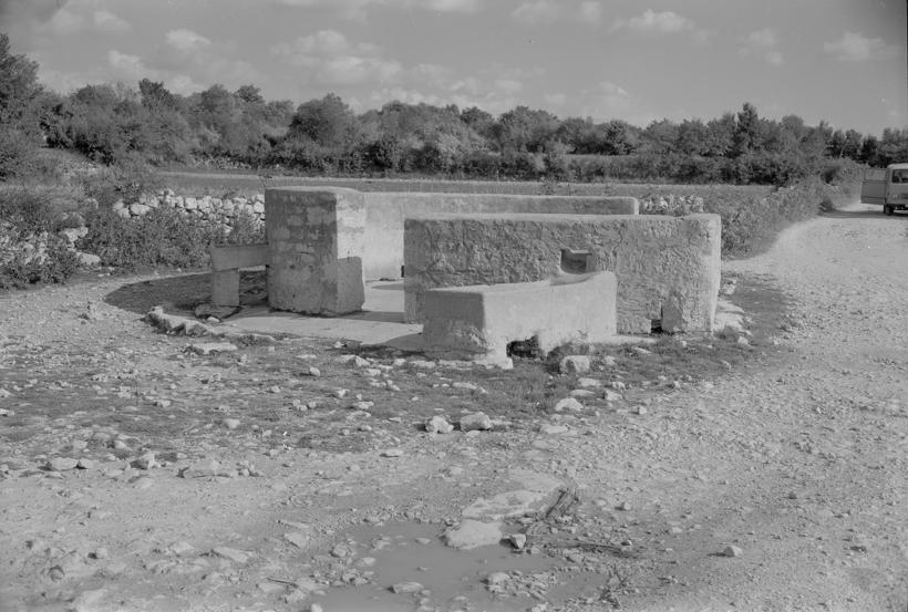 Pećarevac; sa zapadne strane