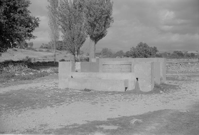 Banićevac - gledan s južne strane