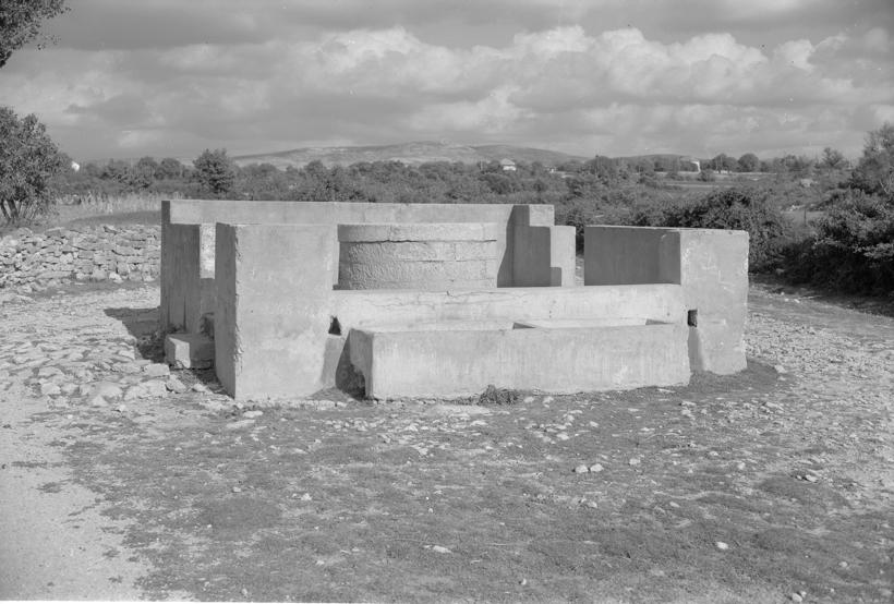 Banićevac - gledan s južne strane