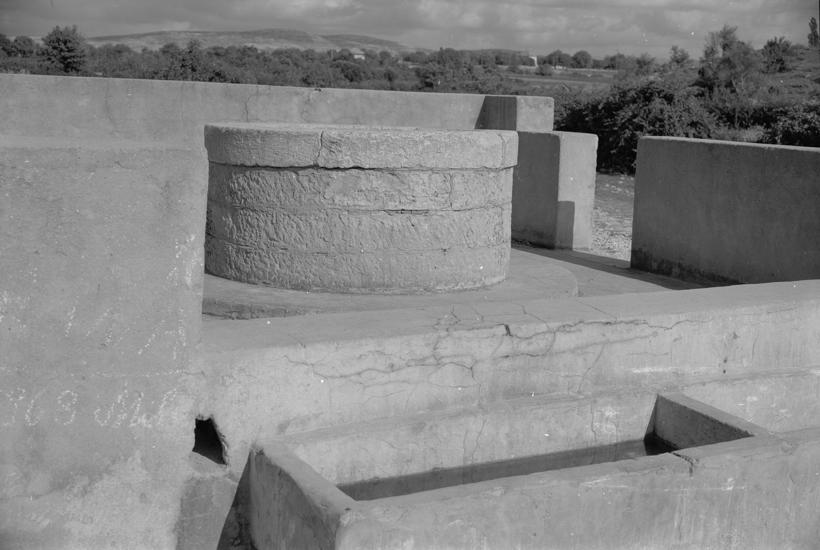 Banićevac ; s jugozapadne strane