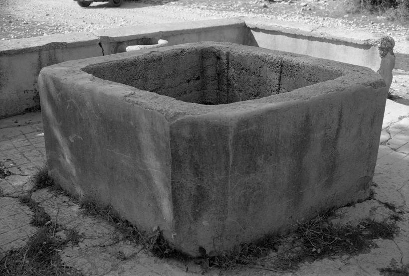 Škarin donji; kruna