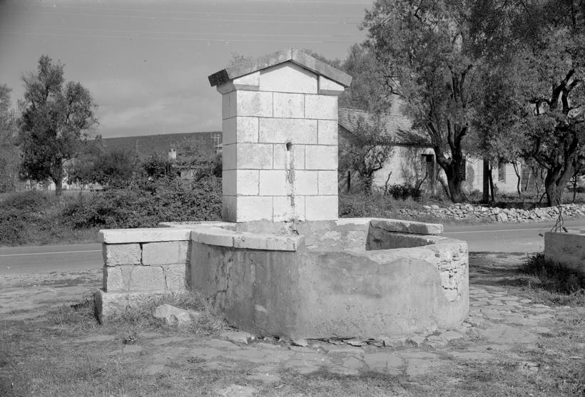 Vrljuga; bunar iz 1900. g.