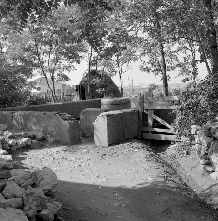 Skoblar od raskrižja desno